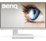 Monitor im Test: VZ2470H von BenQ, Testberichte.de-Note: 2.1 Gut