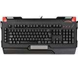 Tastatur im Test: DeziMator X von Epic Gear, Testberichte.de-Note: ohne Endnote