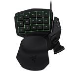 Gaming-Zubehör im Test: Tartarus von Razer, Testberichte.de-Note: 2.1 Gut