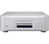 CD-Player im Test: Esoteric K-01X von Teac, Testberichte.de-Note: ohne Endnote