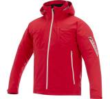 Motorradjacke im Test: Lance 3L Waterproof Jacket von Alpinestars, Testberichte.de-Note: ohne Endnote