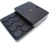 Audio-Zubehör im Test: Alhambra von Vibex, Testberichte.de-Note: ohne Endnote