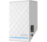 WLAN-Repeater im Test: RP-N14 von Asus, Testberichte.de-Note: 2.0 Gut
