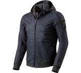 Jacke Hoody Stealth + Hose Memphis H20
