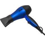 Haartrockner im Test: Fashion Blue von Unold, Testberichte.de-Note: ohne Endnote