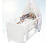 Bett im Test: Milano Babybett von Belivin, Testberichte.de-Note: 1.8 Gut