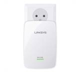 WLAN-Repeater im Test: RE4100W von Linksys, Testberichte.de-Note: 2.5 Gut