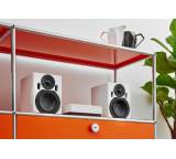 Lautsprecher im Test: Metis Nano (mit Hub Talisman) von Goldmund, Testberichte.de-Note: ohne Endnote