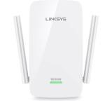 WLAN-Repeater im Test: RE6300 von Linksys, Testberichte.de-Note: ohne Endnote