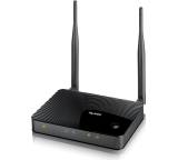 WLAN-Repeater im Test: WAP3205 v2 von Zyxel, Testberichte.de-Note: 2.2 Gut