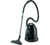 Staubsauger im Test: Vampyr CE4120EL+ von AEG, Testberichte.de-Note: 2.5 Gut