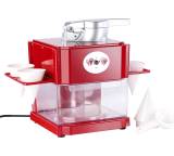 Eismaschine im Test: NC3614-944 von Rosenstein & Söhne, Testberichte.de-Note: 1.9 Gut