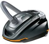 Staubsauger im Test: crooSer One von Thomas, Testberichte.de-Note: ohne Endnote