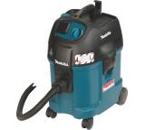 Werkstatt- & Industriesauger im Test: 446LX von Makita, Testberichte.de-Note: 1.5 Sehr gut