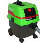 Werkstatt- & Industriesauger im Test: RNT 1225 von Hitachi, Testberichte.de-Note: ohne Endnote