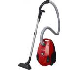 Staubsauger im Test: PowerForce APF6110 von AEG, Testberichte.de-Note: ohne Endnote