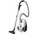 Staubsauger im Test: PowerForce APF6111 von AEG, Testberichte.de-Note: ohne Endnote