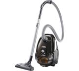 Staubsauger im Test: PowerForce APF6130 von AEG, Testberichte.de-Note: 1.8 Gut