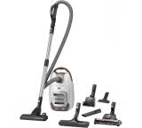 Staubsauger im Test: RO 6477EA Silence Force von Rowenta, Testberichte.de-Note: 1.9 Gut