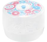 Vaporisator im Test: Mikrowellensterilisator von difrax, Testberichte.de-Note: ohne Endnote