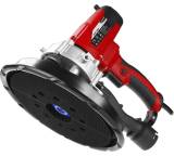 Schleifmaschine im Test: DWS 1200 von Matrix, Testberichte.de-Note: 1.7 Gut