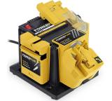 Schleifmaschine im Test: POWX1350 von Varo, Testberichte.de-Note: 2.5 Gut