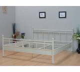 Bett im Test: Metallbett  (140x200 cm) von Dynamic24, Testberichte.de-Note: ohne Endnote