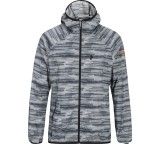 Hicks Printed Jacket