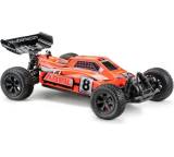 RC-Modell im Test: 1:10 EP Buggy „AB1BL“ 4WD Brushless RTR von Absima, Testberichte.de-Note: ohne Endnote