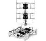 Pedal4 Edelstahl-Achse