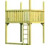 Spielturm im Test: Giga-Turm (1737) von Winnetoo, Testberichte.de-Note: ohne Endnote