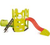 Spielturm im Test: Abenteuer Kletterturm von Smoby, Testberichte.de-Note: 2.0 Gut