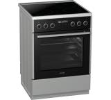 Herd im Test: EI647A43X21 von Gorenje, Testberichte.de-Note: ohne Endnote