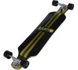 Longboard im Test: Artisan Micro Drop von Atom Longboards, Testberichte.de-Note: ohne Endnote