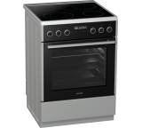 Herd im Test: EC647A43XV1 von Gorenje, Testberichte.de-Note: ohne Endnote