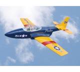 RC-Modell im Test: Proctor / 1360 mm von PICHLER Kunststofftechnik, Testberichte.de-Note: ohne Endnote