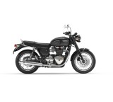 Bonneville T120 ABS (59 kW) [Modell 2016]