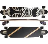 Longboard im Test: Mystic No.16 von Maxofit, Testberichte.de-Note: 1.6 Gut