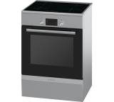 Herd im Test: HCA748450 von Bosch, Testberichte.de-Note: ohne Endnote