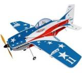 RC-Modell im Test: Cartoon Mustang 3D von PICHLER Kunststofftechnik, Testberichte.de-Note: ohne Endnote