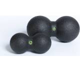 Faszienrolle im Test: DuoBall von Blackroll, Testberichte.de-Note: 1.4 Sehr gut