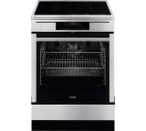 Herd im Test: 69476IU-MN von AEG, Testberichte.de-Note: ohne Endnote