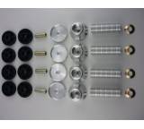 RC-Modellbau-Zubehör im Test: Richter Motorhalterung verstellbar von Engel Modellbau & Technik, Testberichte.de-Note: ohne Endnote