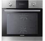 Backofen im Test: NV70F3581LS von Samsung, Testberichte.de-Note: ohne Endnote