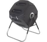 Komposter im Test: 60028 von Lifetime, Testberichte.de-Note: 2.2 Gut