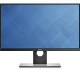 Monitor im Test: UltraSharp UP2516D von Dell, Testberichte.de-Note: 1.3 Sehr gut