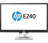 Monitor im Test: EliteDisplay E240 von HP, Testberichte.de-Note: ohne Endnote