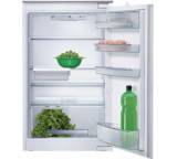 Kühlschrank im Test: K1614X6 von Neff, Testberichte.de-Note: 2.0 Gut