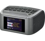 Radio im Test: RCR-11WF von Sangean, Testberichte.de-Note: ohne Endnote