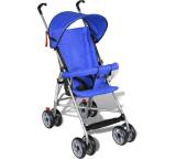 Kinderwagen im Test: Kinderwagen von VidaXL, Testberichte.de-Note: ohne Endnote